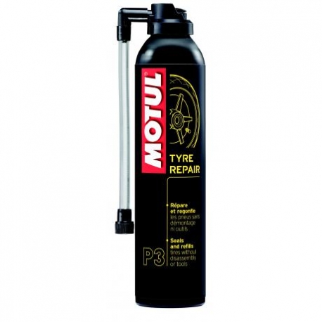 Oprava pneu Motul Tyre Repair 300 ml