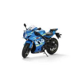 Model motocyklu GSX-R1000 1:12