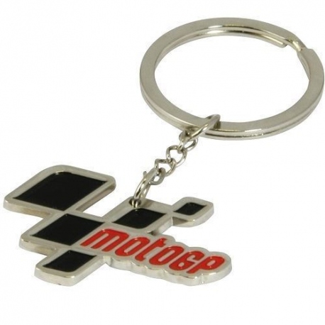 Klíčenka s kovovým logem MotoGP, originál