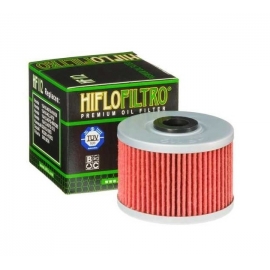 Olejový filtr Hiflo HF 164