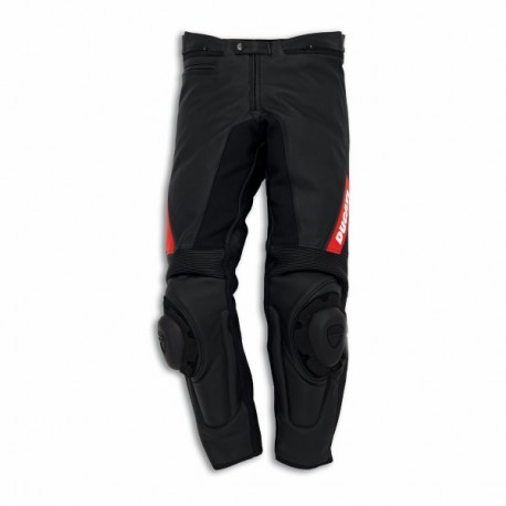 Pánské kožené kalhoty Ducati Sport C2