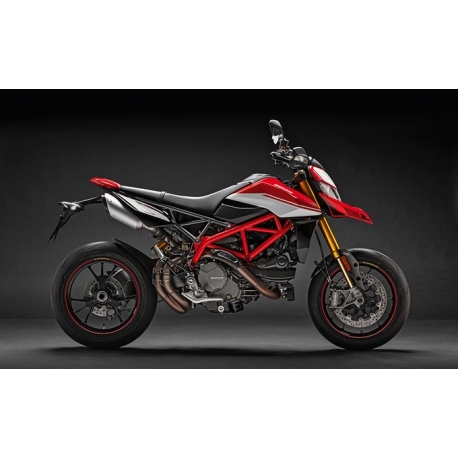 Ducati Hypermotard 950 SP