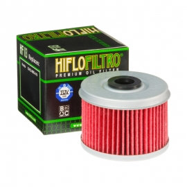 Olejový filtr Hiflo HF 113