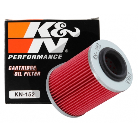 Olejový filtr K&N KN-152