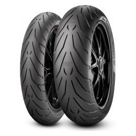 Pirelli Angel GT 120/70 ZR17 58W, přední