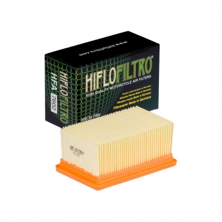 Vzduchový filtr Hiflo HFA7602
