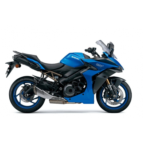 Suzuki gsx s 1000gt