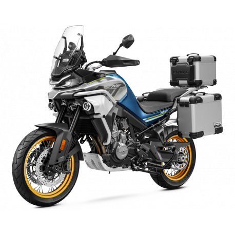 Motocykl CFMOTO 800MT Touring