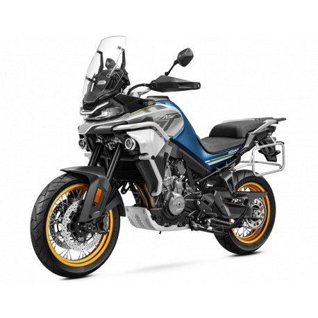 Motocykl CFMOTO 800MT Touring