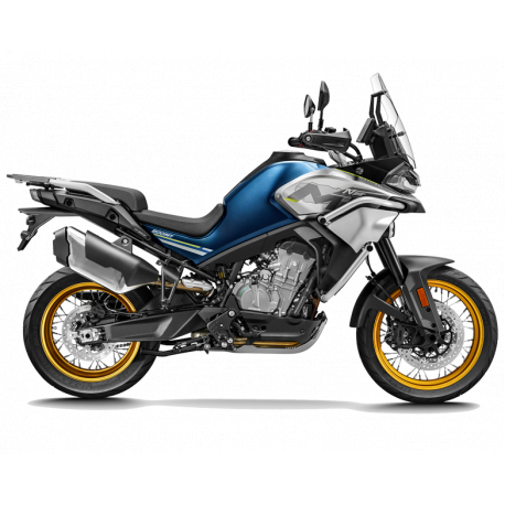 Motocykl CFMOTO 800MT Touring