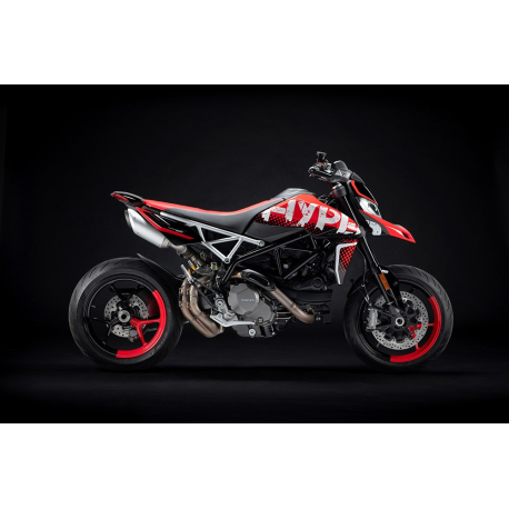 Ducati Hypermotard 950 SP