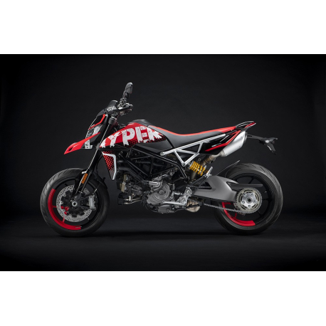 Ducati Hypermotard 950 SP