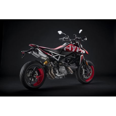 Ducati Hypermotard 950 SP