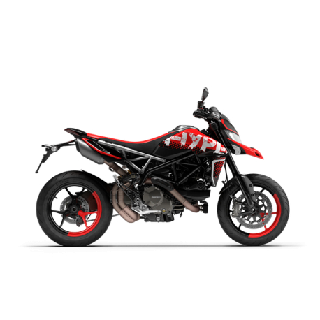 Ducati Hypermotard 950 SP