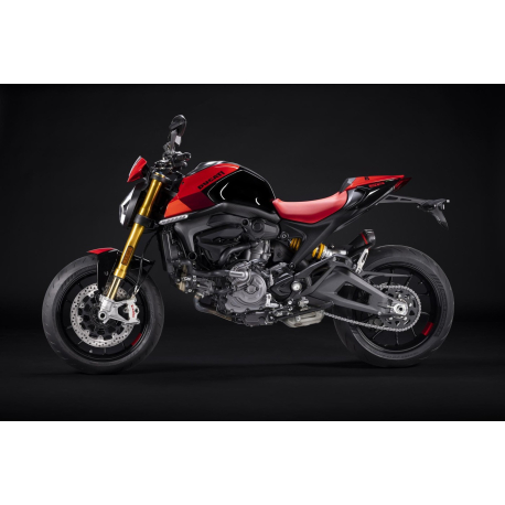 Ducati Monster SP