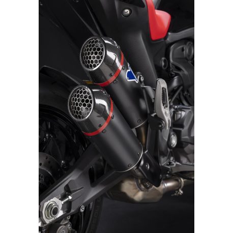 Ducati Monster SP