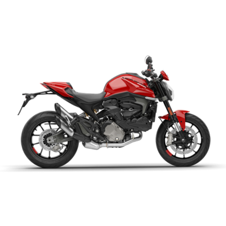 Ducati Monster +