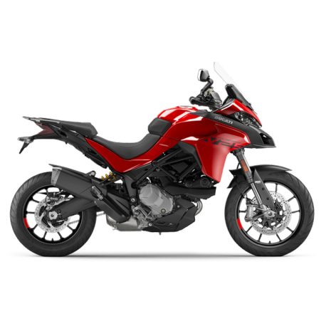 Ducati Multistrada V2 S