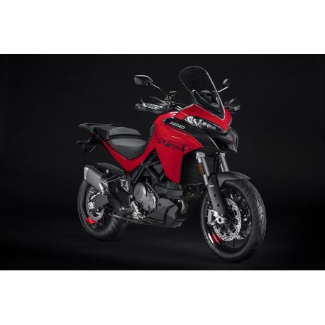 Ducati Multistrada V2 S