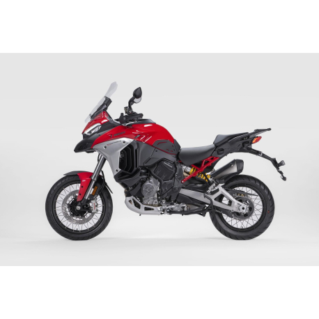 Ducati Multistrada V4 Rally