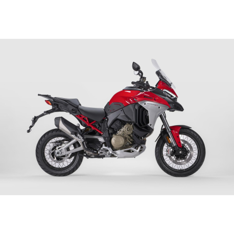 Ducati Multistrada V4 Rally