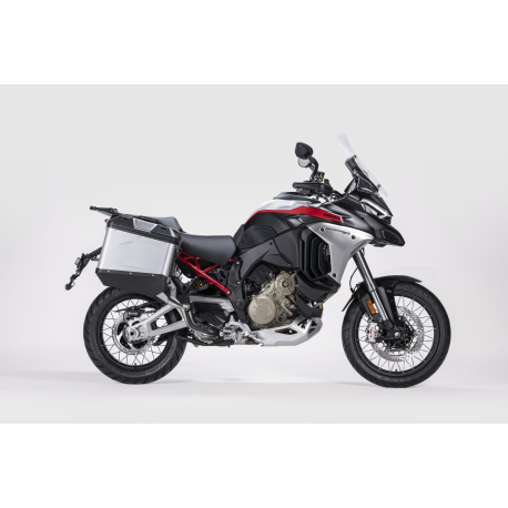 Ducati Multistrada V4 Rally