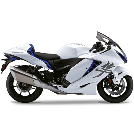 Suzuki Hayabusa