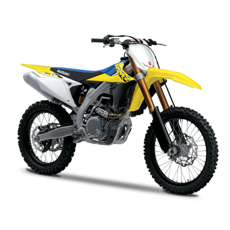 Suzuki RM-Z 450