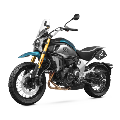 CFMOTO 700CL-X Adventure