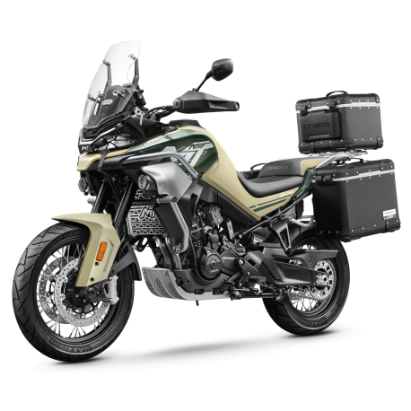 Motocykl CFMOTO 800MT Touring