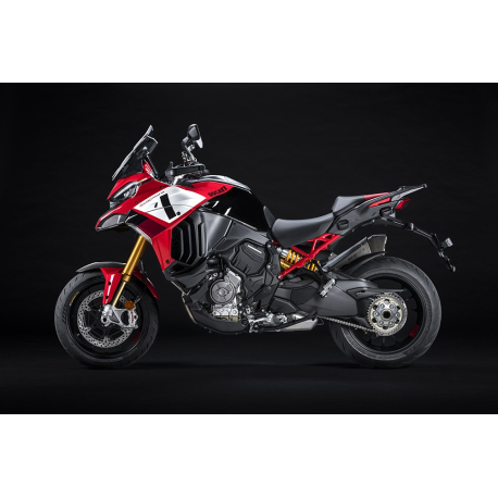 Ducati Multistrada V4 Pikes Peak