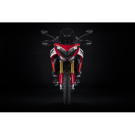 Ducati Multistrada V4 Pikes Peak