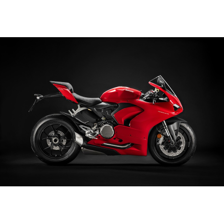 Ducati Panigale V2