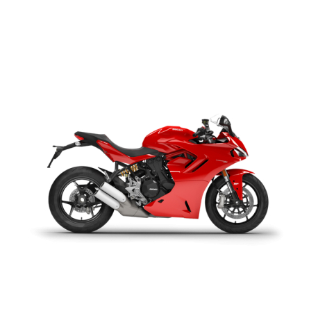 Ducati Supersport