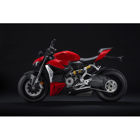 Ducati Streetfighter V2