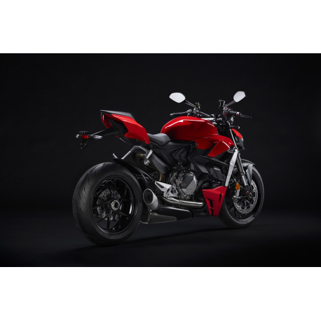 Ducati Streetfighter V2