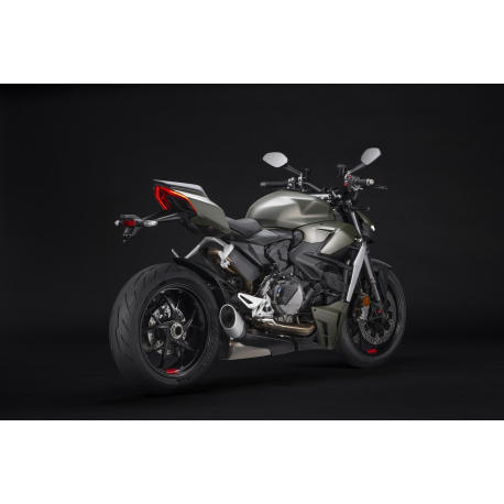 Ducati Streetfighter V2