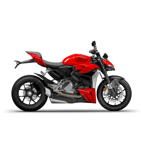 Ducati Streetfighter V2