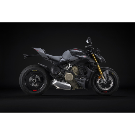 Ducati Streetfighter V4S