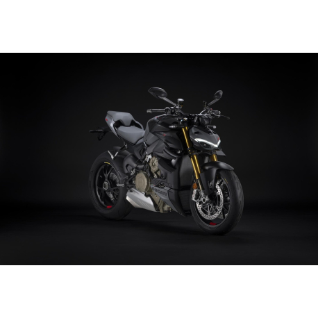 Ducati Streetfighter V4S