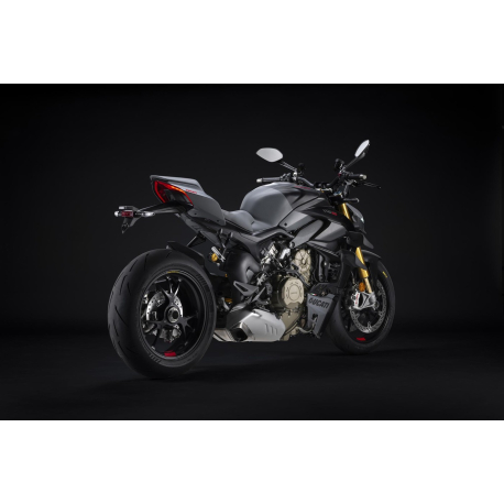 Ducati Streetfighter V4S