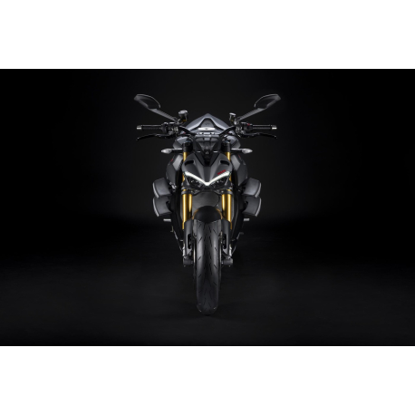 Ducati Streetfighter V4S