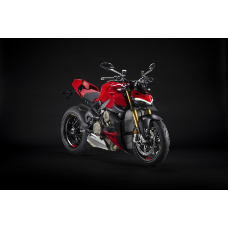 Ducati Streetfighter V4S