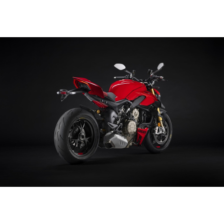 Ducati Streetfighter V4S