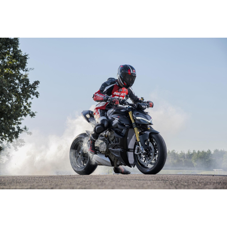 Ducati Streetfighter V4S