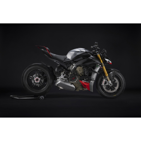 Ducati Streetfighter V4 SP2