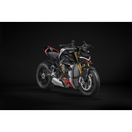 Ducati Streetfighter V4 SP2