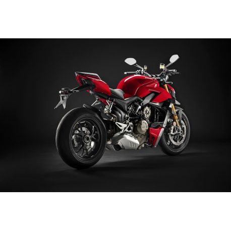 Ducati Streetfighter V4S 2022