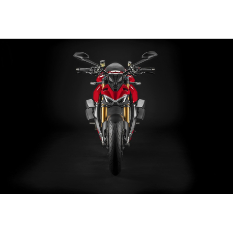 Ducati Streetfighter V4S 2022