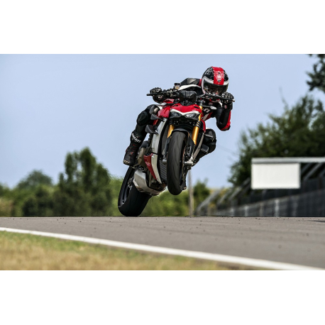 Ducati Streetfighter V4S 2022